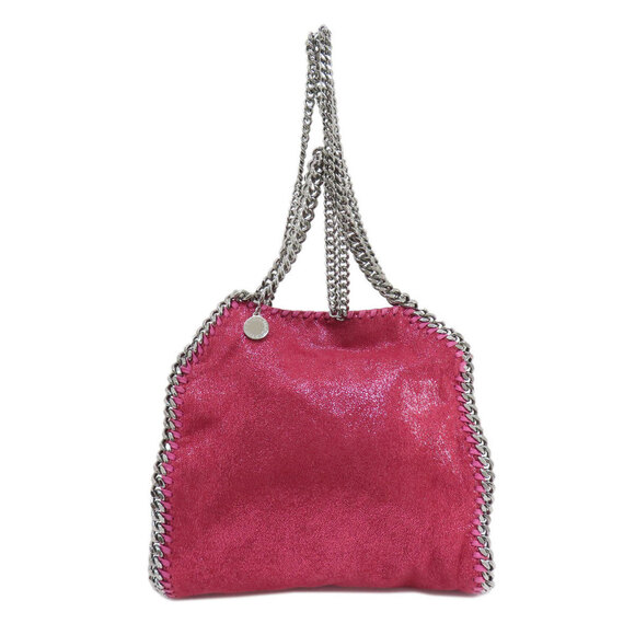 STELLA MCCARTNEY Pink Bag - Picture 11 of 11